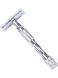 Yaqi Steel Handle RASS1902 Ξυραφάκι Ασφαλείας