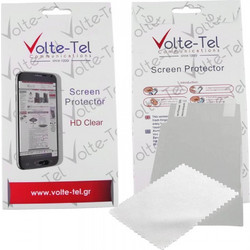 VOLTE-TEL SCREEN PROTECTOR SAMSUNG S6 EDGE+ G928 5.7" CLEAR