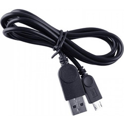 LEAGOO Z1/Z5/Z5 LTE LAKB USB ΦΟΡΤΙΣΤΗΣ-DATA 1.0Ah BLACK BULK OR