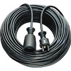 Brennenstuhl BCR2003 Προέκταση Καλωδίου Σούκο 3m 3*1,5mm 115082