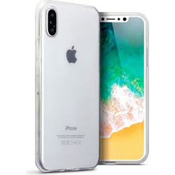 Terrapin Back Cover Clear (iPhone X)