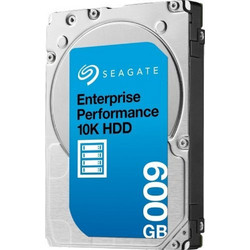 Seagate Enterprise Performance 600GB HDD Σκληρός Δίσκος 2.5" SAS 10000rpm με 256MB Cache