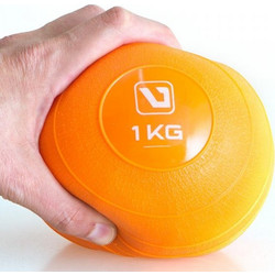 Weight Ball (Μπάλα βάρους) 1kg Β-3003-01