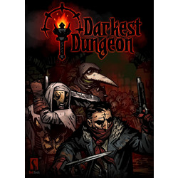 Darkest Dungeon Key PC