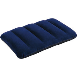 ΦΟΥΣΚΩΤΟ ΜΑΞΙΛΑΡΙ ΒΕΛΟΥΤΕ INTEX 43x28x9cm Intex 68672