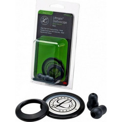 Ανταλλακτικό Κιτ 3M(TM) Littmann(R) Classic II S.E. - Μαύρο