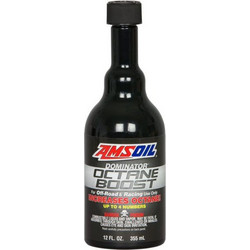 ΠΡΟΣΘΕΤΟ DOMINATOR(R) OCTANE BOOST 355ML AOBBE | AMSOIL