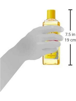 Alvarez Gomez Agua de Colonia Concentrada Λάδι Καθαρισμού 290ml