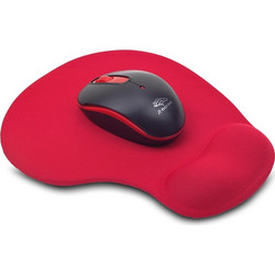 Esperanza Gel Comfort Red