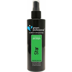 GROOM PROFESSIONAL COLOGNE STAR 100ML
