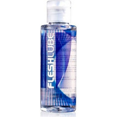 Fleshlight Fleshlube Water Λιπαντικό Gel Νερού Κόλπου & Πρωκτού 500ml