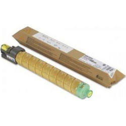 Ricoh 841507 Yellow Toner