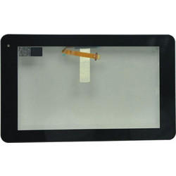 5205308132285 Μηχανισμός Αφής για Huawei MediaPad 7 Lite