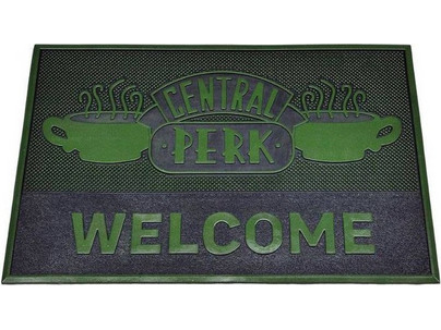 Friends Doormat Central Perk 40 x 60 cm