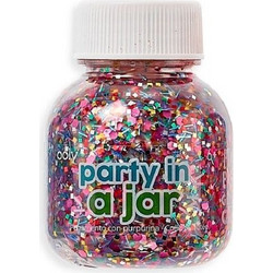 OOLY ΧΡΥΣΟΚΟΛΛΑ PARTY A JAR 637282