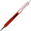 Penac Inketti Στυλό Gel 0.5mm Κόκκινο