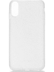 REDMI 9A ΘΗΚΗ ΣΙΛΙΚΟΝΗΣ CLEAR FOR XIAOMI