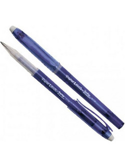 Papermate Στυλό Gel που Σβήνει 0.7mm Μπλε