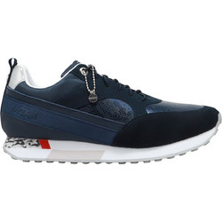 Mexx Γυναικεία Sneakers Navy Μπλε MXK008402W-6001