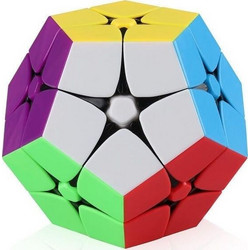 Megaminx Star Κύβος Ρούμπικ 2x2