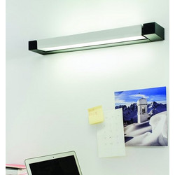 NEMO LIGHTING Nemo Ara LED 69 Φωτιστικά Τοίχου - Απλίκες Καθρέφτη Μπάνιου (ARALXL32)
