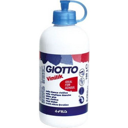 ΚΟΛΛΑ GIOTTO VINILIK 100 gr