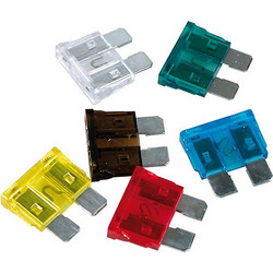 Lampa FUS-2 Automotive Plug-In Fuses Set