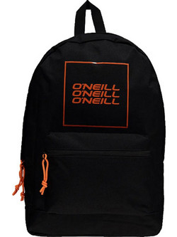 O'Neill Bm Coastline Basic 9M4033U-9010 Σακίδιο Πλάτης Μαύρο