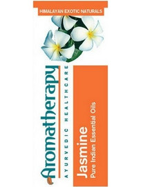 Ayurcare Αιθέριο Έλαιο Γιασεμί 10ml