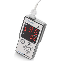 Huntleigh Smartsigns MiniPulse Επαγγελματικό Οξύμετρο Δαχτύλου Χειρός