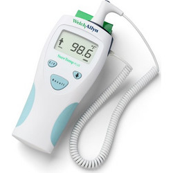 Welch Allyn Sure Temp Plus 690 Ψηφιακό Θερμόμετρο Σώματος
