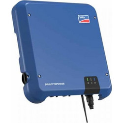 Inverter Φωτοβολταϊκών Τριφασικό SMA STP10.0-3AV-40 Sunny Tripower 10.0 Smart Connected 10.000W