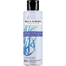 Bella Aurora Anti-Dark Spots Micellar Water Ντεμακιγιάζ 200ml