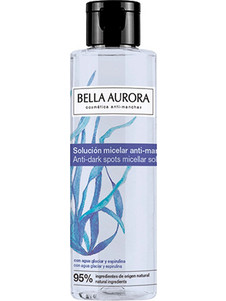 Bella Aurora Anti-Dark Spots Micellar Water Ντεμακιγιάζ 200ml