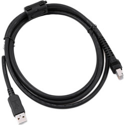 Datalogic USB Straight Cable 2m (CAB-438)