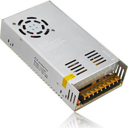 12V 30A power supply (with fan)