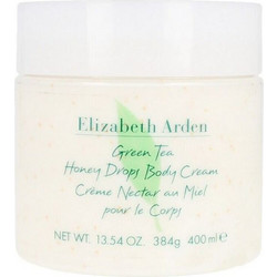 Elizabeth Arden Green Tea Honey Drops Ενυδατική Κρέμα Σώματος 400ml