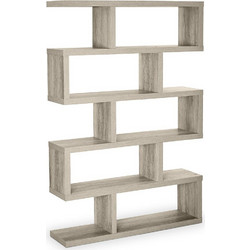 Liberta System Βιβλιοθήκη 120x29x179cm 24-0365