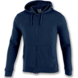 Joma Sweatshirt Zip Combi 100888-331