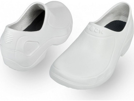 Wock Everlite Closed 01 White