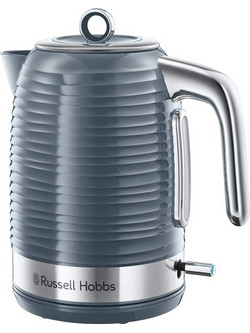 Russell Hobbs 24363 Ανοξείδωτος Βραστήρας 1.7lt 3000W
