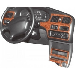 ΕΠΕΝΔΥΣΗ MAZDA 323 S 9/94-2/97 10T RICHTER