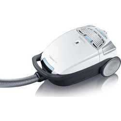 Severin BC 7050 Ηλεκτρική Σκούπα 750W με Σακούλα 3lt