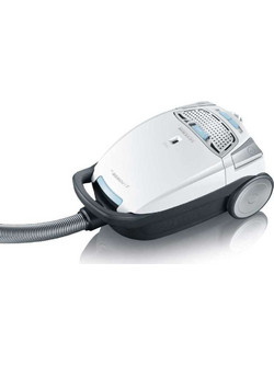 Severin BC 7050 Ηλεκτρική Σκούπα 750W με Σακούλα 3lt