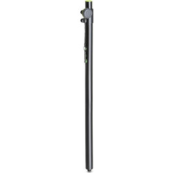 Gravity SP-2342 Σωλήνας Σύνδεσης Ηχείων PA Black
