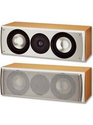 Magnat Quantum 511 Center Beech Ηχείο Hi-Fi Κεντρικό 80W