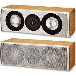 Magnat Quantum 511 Center Beech Ηχείο Hi-Fi Κεντρικό 80W