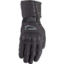 Nordcap Voras Black