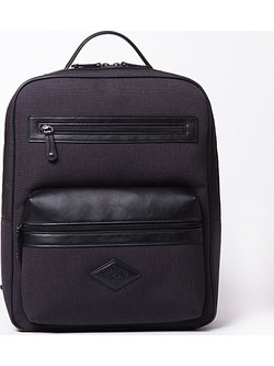 Lee Cooper 24673-01 Σακίδιο Πλάτης Μαύρο