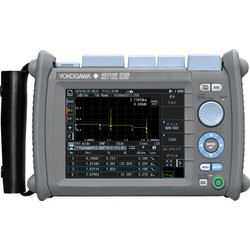 Yokogawa AQ1210E Optical TDR
